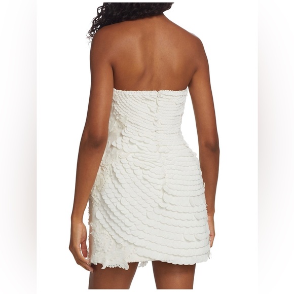 Tama minidress from Zimmermann - Picture 5 of 12